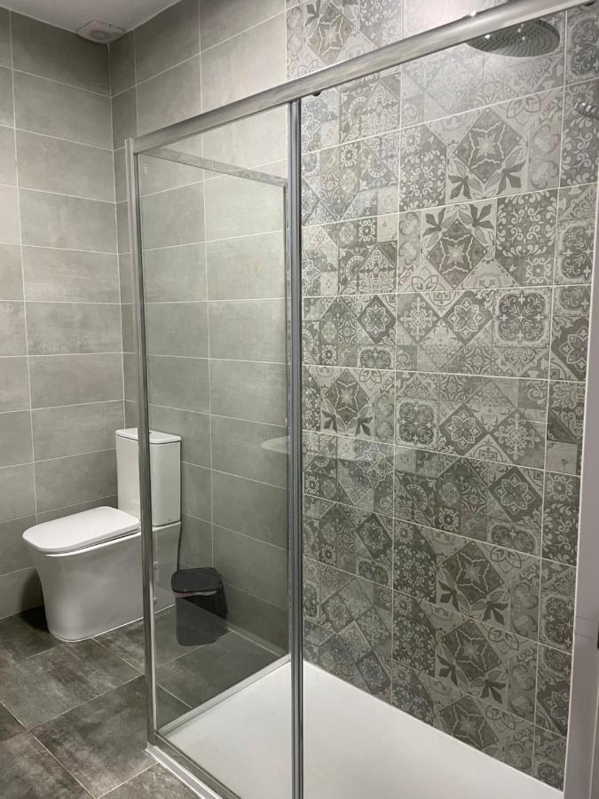 Aqui Te Quiero Ver Ventas de Zafarraya Екстериор снимка